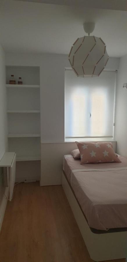 Malaga Dreams公寓 外观 照片