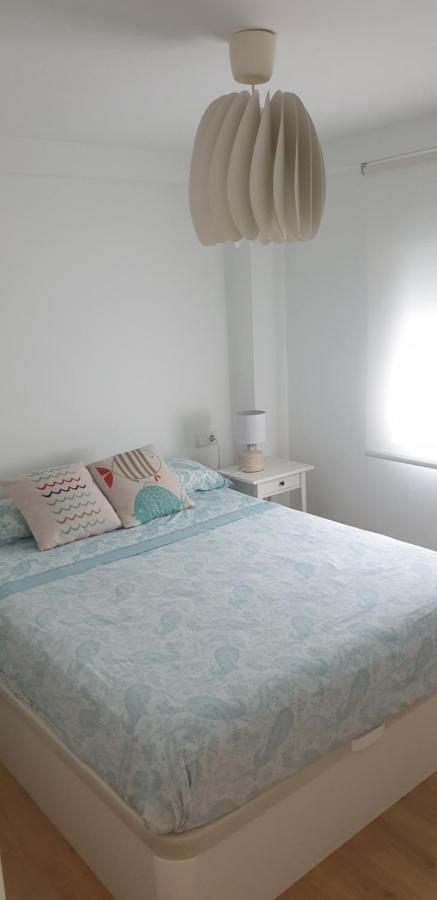 Malaga Dreams公寓 外观 照片