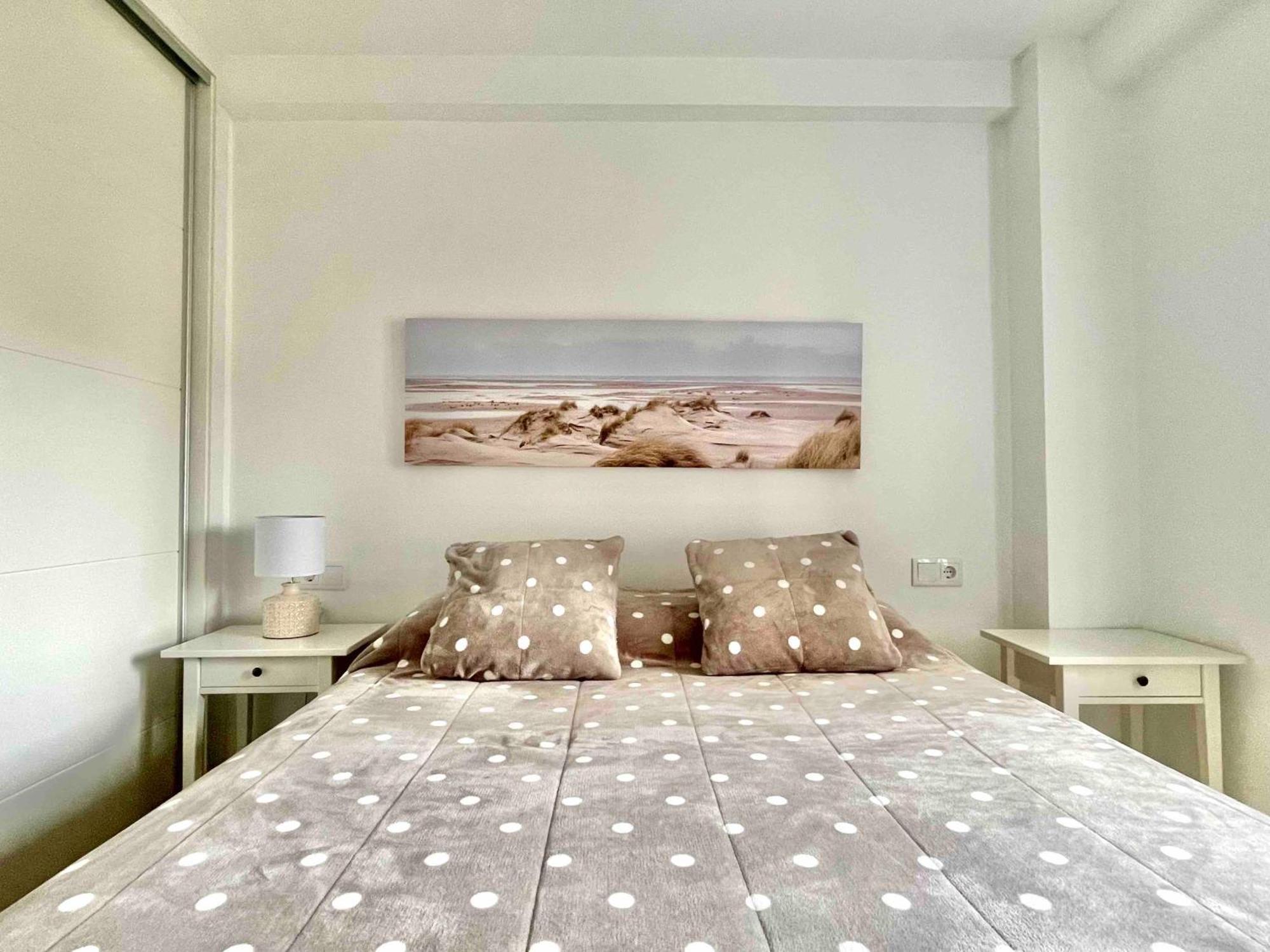 Malaga Dreams公寓 外观 照片