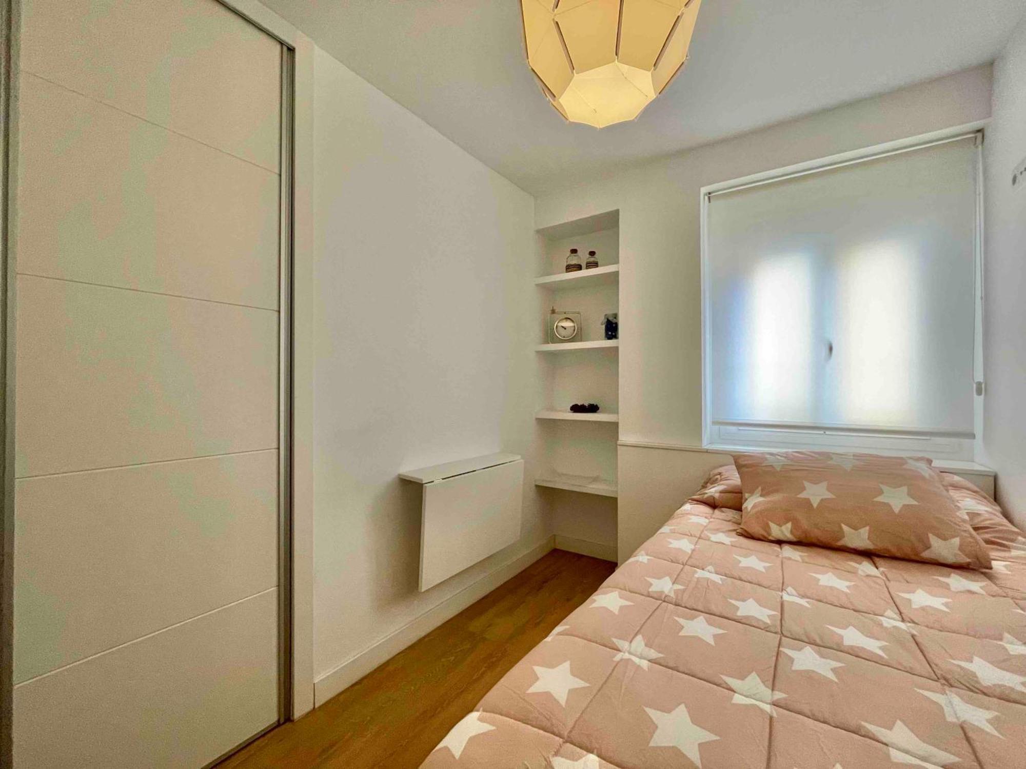 Malaga Dreams公寓 外观 照片